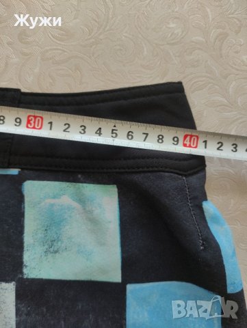 Мъжки летни панталони размер М , снимка 7 - Панталони - 46226334