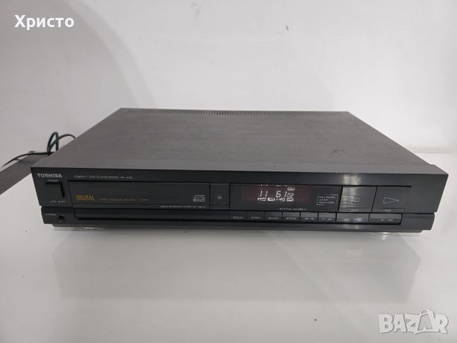 Toshiba xr-9118 tda 1541A, снимка 1