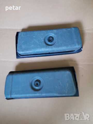 Стопове БМВ е30 / BMW 3 series E 30, снимка 2 - Части - 52580638