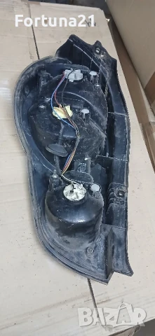 Chevrolet Spark - стопове, снимка 4 - Части - 50562872