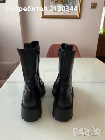 Перфектните боти, снимка 6 - Дамски боти - 53899361