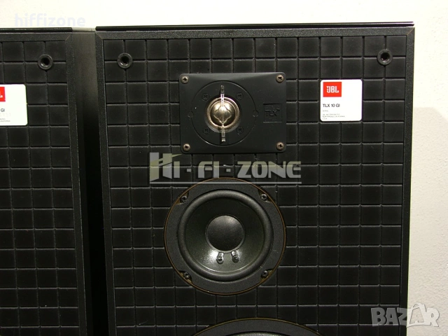 ТОНКОЛОНИ Jbl tlx 10 gi /1, снимка 7 - Тонколони - 54271013