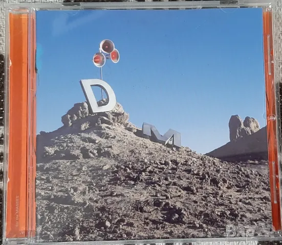 DEPECHE MODE  Maxi singles, снимка 2 - CD дискове - 47552013