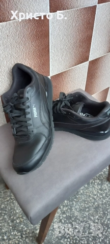 Маратонки Puma ST Runner v3 , снимка 2 - Маратонки - 52320898