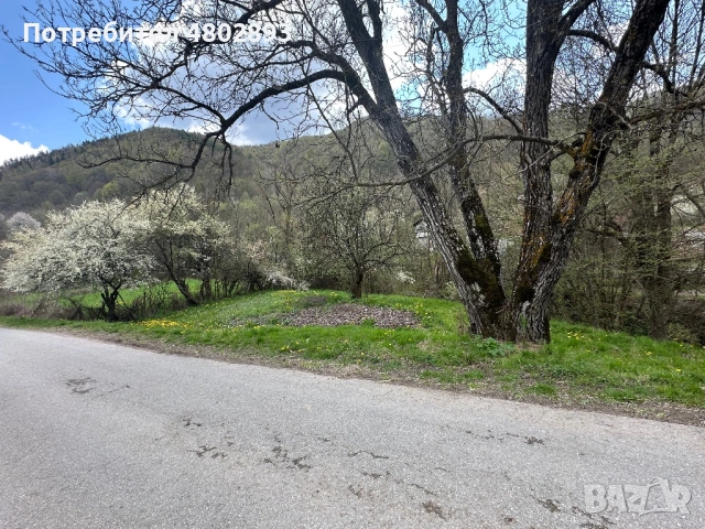 Продавам парцел , снимка 2 - Парцели - 54258610