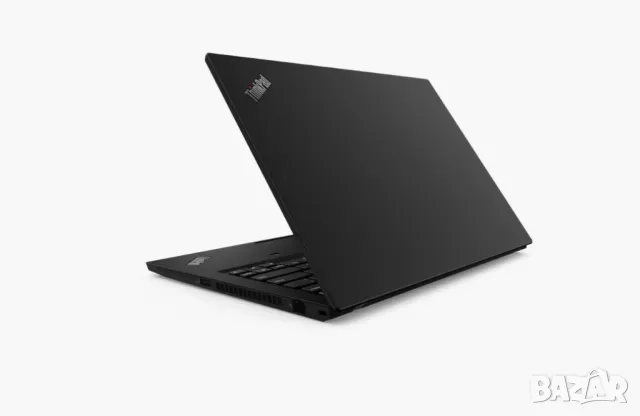 Lenovo ThinkPad T14 Gen2 Intel® i7-1165G7, 32GB DDR4, 512 SSD - НОВ, снимка 6 - Лаптопи за работа - 49355886