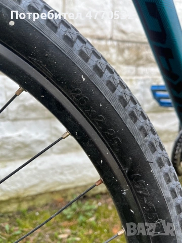 Колело drag c1 fun, снимка 4 - Велосипеди - 53895546