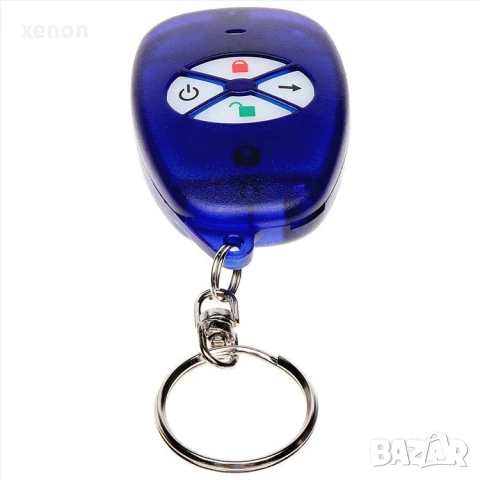 Paradox - REM 1 дистанционно управление, снимка 2 - Други - 51075732