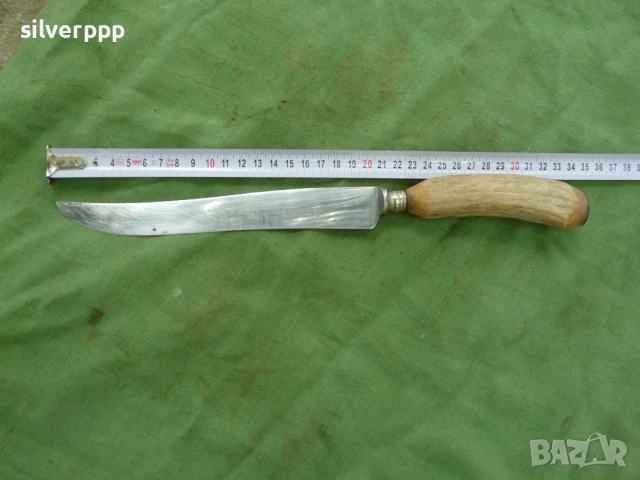  Качествен английски нож - 177 