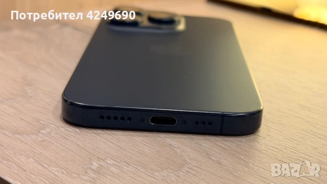 iPhone 15 Pro 512GB, снимка 7 - Apple iPhone - 53350725