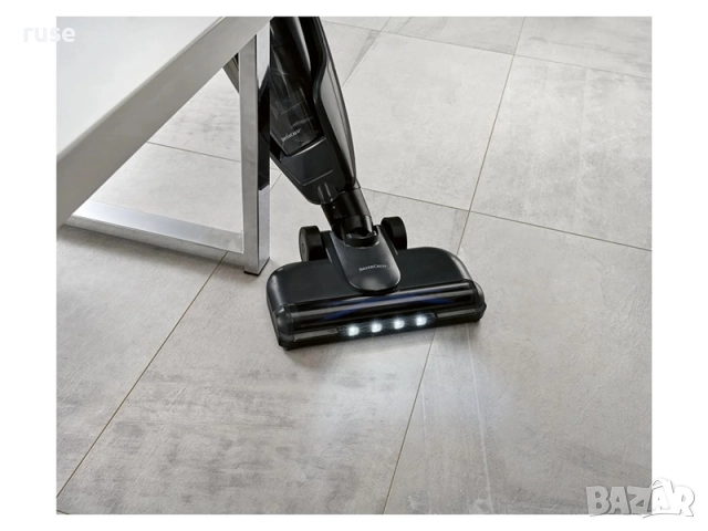 НОВА! Акумулаторна вертикална прахосмукачка 2В1 ръчна и вертикална прахосмукачка, снимка 10 - Прахосмукачки - 51467762