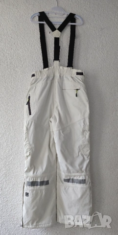 Мъжки ски екип Л-ХЛ Quechua и FALCON, снимка 12 - Зимни спортове - 53528347