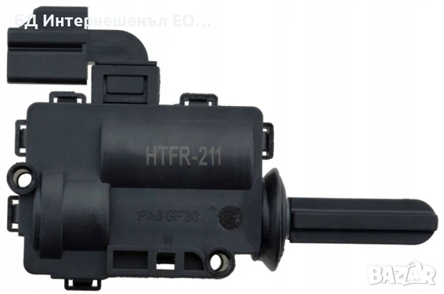 82211668  Машинка моторче за централно заключване, Ford Kuga, Escape, Mazda, снимка 4 - Части - 50955774