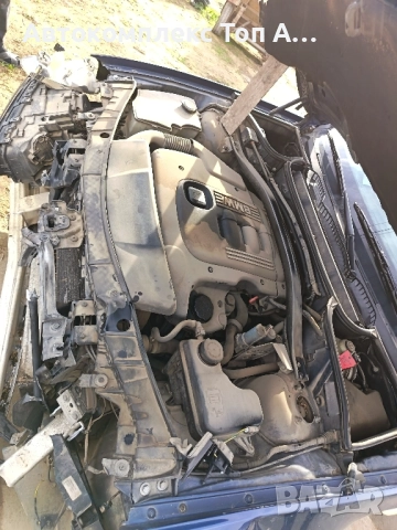 Bmw x3 e83/Бмв х3 е83, снимка 5 - Автомобили и джипове - 52458343