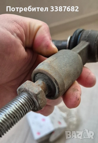 външно каре vw audi passat b5.5 , снимка 9 - Части - 53667564