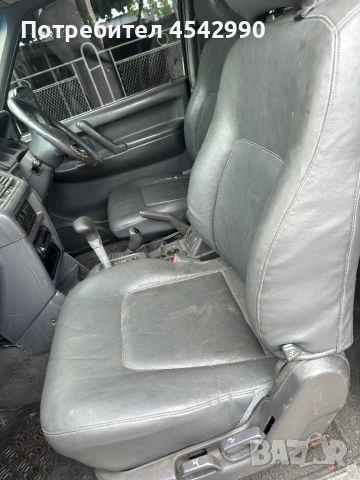 Продава се на части , снимка 5 - Автомобили и джипове - 51131914
