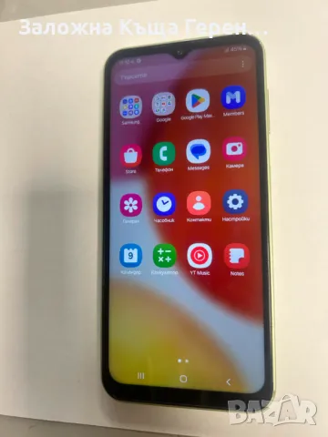 Samsung A14, снимка 2 - Samsung - 46854597