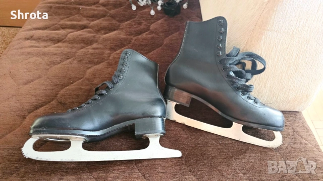 кънки за лед N40, снимка 3 - Зимни спортове - 52981544