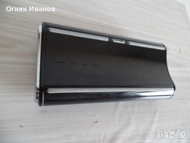 JBL On Tour Portable Speakers - Black, снимка 4 - Слушалки и портативни колонки - 54080869