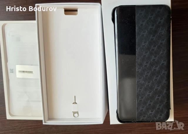 Продавам Huawei p60pro 256gb