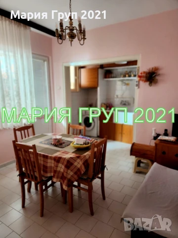 !!!ТОП ОФЕРТА!!!Продавам ТУХЛЕН Апартамент в гр. Хасково ТОП Център!!!, снимка 3 - Апартаменти - 51427086