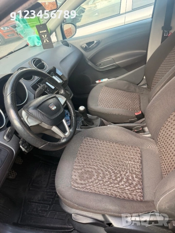 Seat Ibiza, снимка 7 - Автомобили и джипове - 53984783