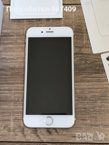 iPhone 6s Gold , снимка 5 - Apple iPhone - 53779941