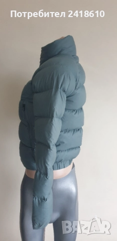 The North Face  550 PRO Down Women Jacket Size XS ОРИГИНАЛ! Дамско пухено Яке!, снимка 10 - Якета - 52774026