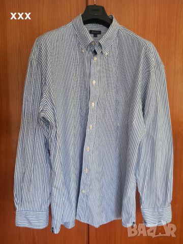 Gant мъжки ризи 2 броя, снимка 2 - Ризи - 46418338