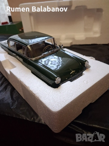 колекционерска количка , снимка 5 - Колекции - 54068295