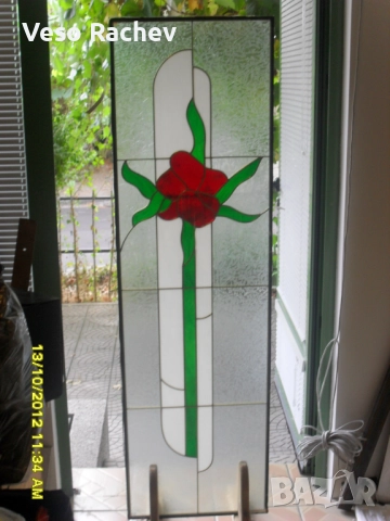 Витражни панели, снимка 11 - Други - 52514517