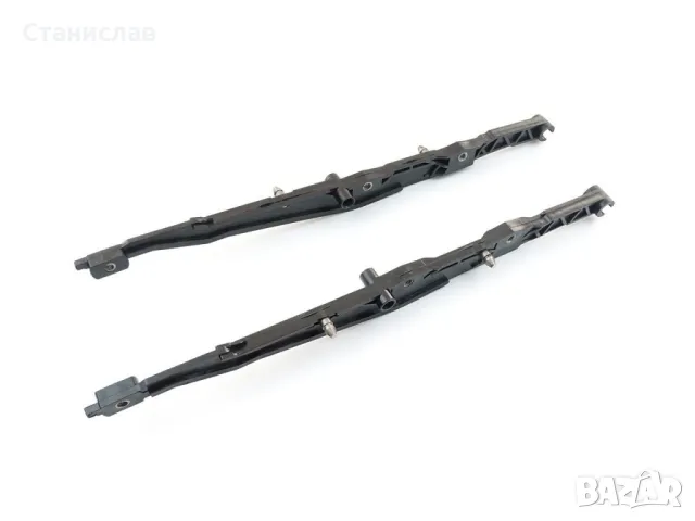 VW Passat B5 Шини за люк , снимка 4 - Части - 50429945