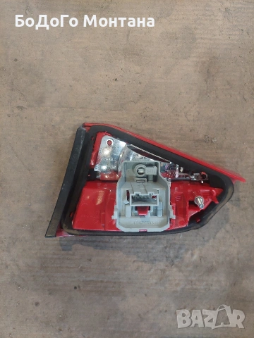 Ляв вътрешен стоп Ауди/Audi A4 B8, снимка 2 - Части - 54120001