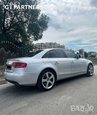 AUDI A4 2.7 TDI 2009 г., снимка 6 - Автомобили и джипове - 48558447