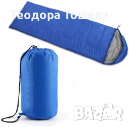 Зимен спален чувал , снимка 5 - Спално бельо и завивки - 52857279