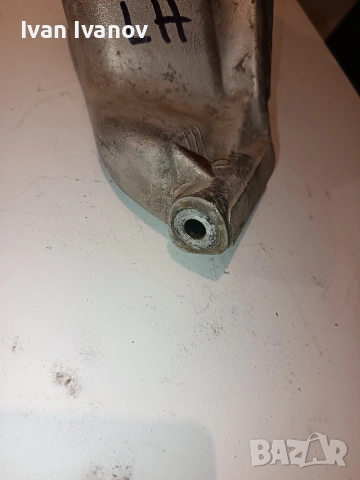 Alfa Romeo 147, 156, GT горна опора лява макферсон преден оем 60625000