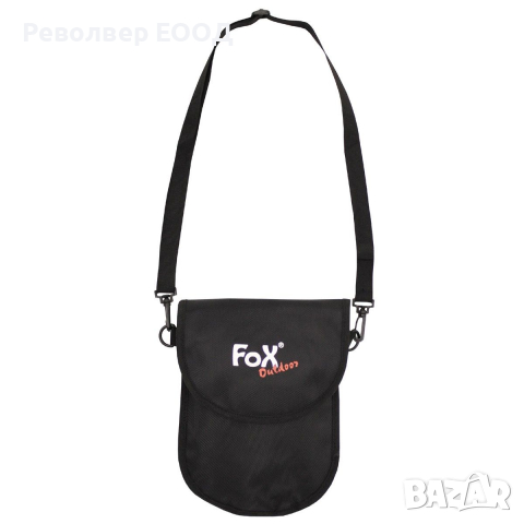 Лопата Outdoor Gator 27006 Fox Outdoor, снимка 4 - Екипировка - 45024505