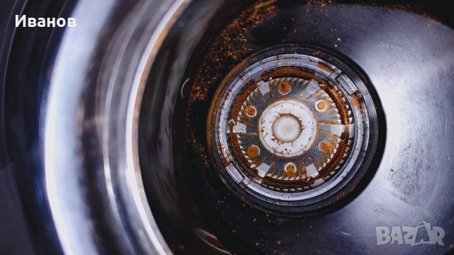 Krups GVX242, снимка 4 - Кафемашини - 54136374