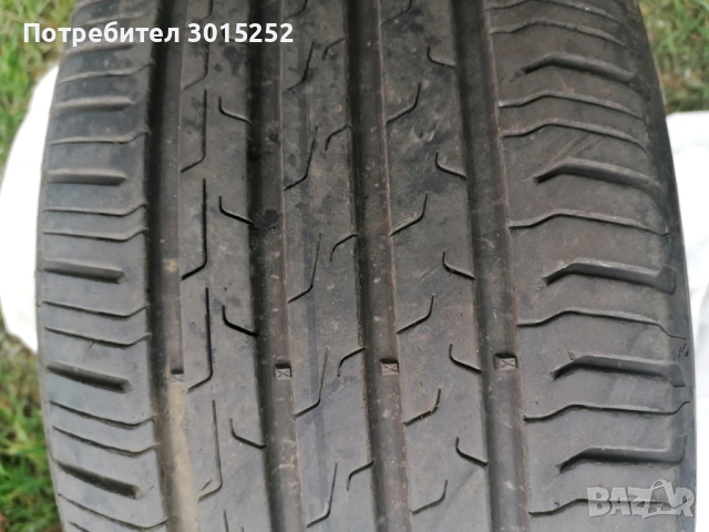 Летни гуми за SUV комплект, снимка 3 - Гуми и джанти - 54261814