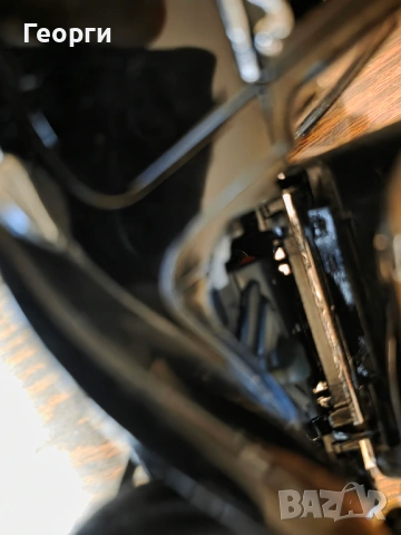 CITROEN 15CV 6 CYL. - 1952-MAISTO 1/18 -, снимка 5 - Колекции - 53690373