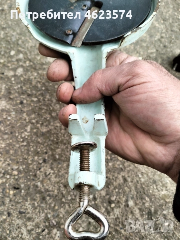 Стара машинка за рязане на зеленчуци, снимка 2 - Антикварни и старинни предмети - 53859130