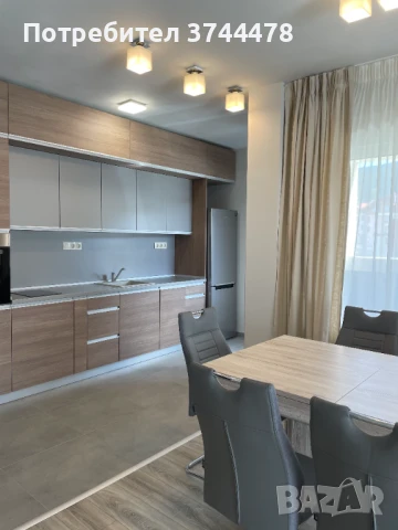 ПРЕКРАСЕН 4-СТАЕН АПАРТАМЕНТ ПОД НАЕМ | 176 кв.м | БУЛ. ЧЕРНИ ВРЪХ , снимка 1