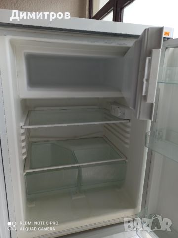 Продавам хладилник Mielle, снимка 3 - Хладилници - 45336964