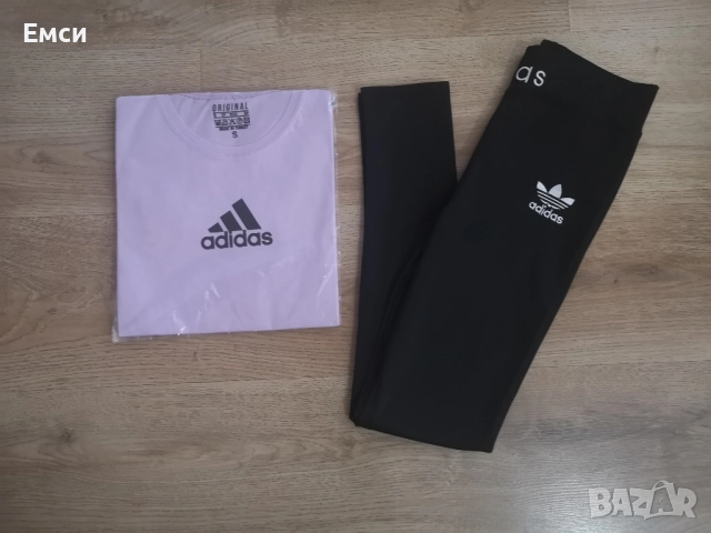 нов комплект , снимка 3 - Спортни екипи - 51764383