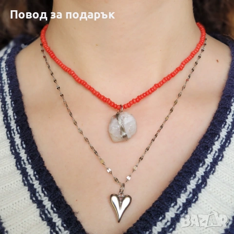 Подарък със смисъл за Свети Валентин , снимка 8 - Романтични подаръци - 53047956