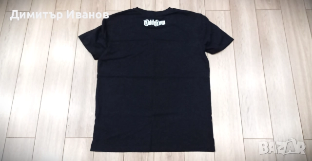 Тениска на Odd Crew, снимка 3 - Тениски - 51899182