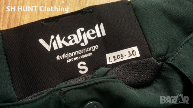 Vikafjell ODDA 15000/5000 Waterproof Trouser размер S панталон водонепромукаем - 949, снимка 15 - Панталони - 45388495