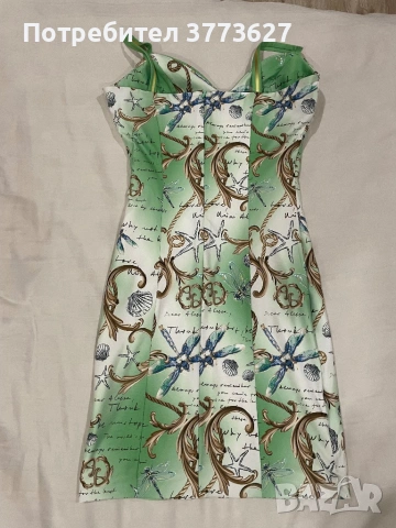 Рокли на Алеса / Alessa , снимка 6 - Рокли - 54077721