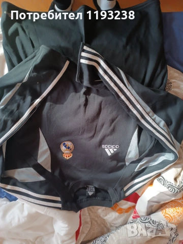 Реал Мадрид/Real Madrid 