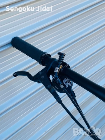 GT Sensor Alloy Sport 29 цола!, снимка 7 - Велосипеди - 52935639